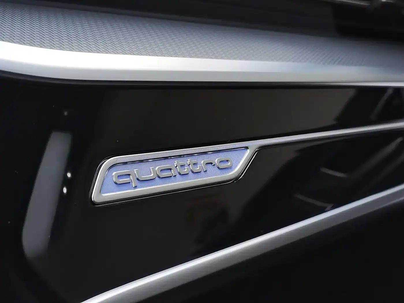 2022 Audi A6 (Imported) allroad quattro Explorer 55 TFSI Premium Off-Road Model — миниатюра 17