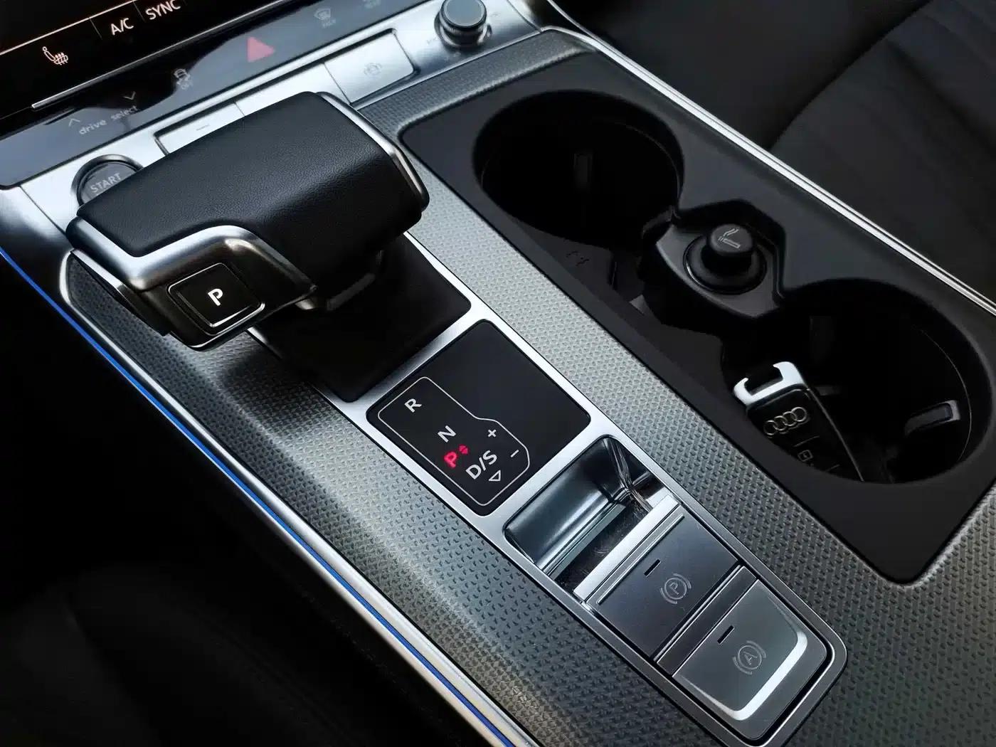 2022 Audi A6 (Imported) allroad quattro Explorer 55 TFSI Premium Off-Road Model — миниатюра 19