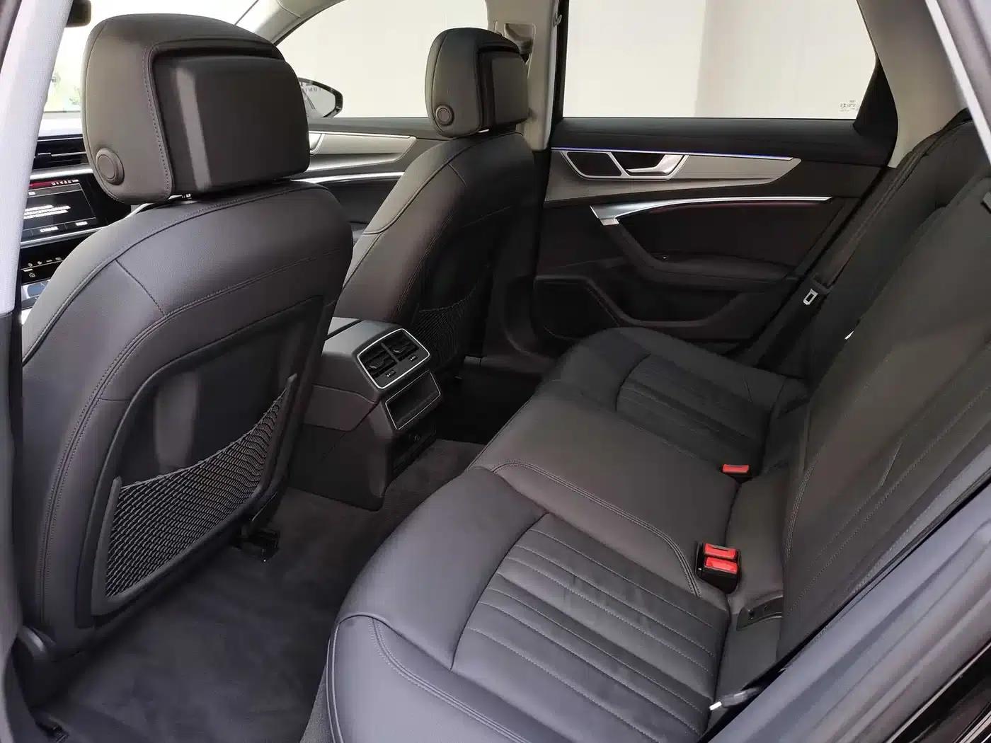 2022 Audi A6 (Imported) allroad quattro Explorer 55 TFSI Premium Off-Road Model — миниатюра 8