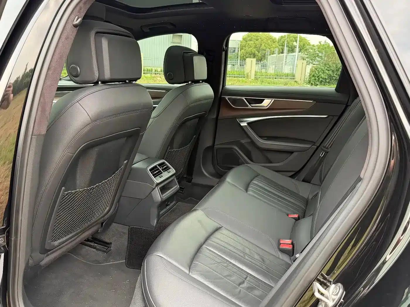 2020 Audi A6 allroad quattro Explorer 55 TFSI Premium Off-Road Model (Imported) — миниатюра 6
