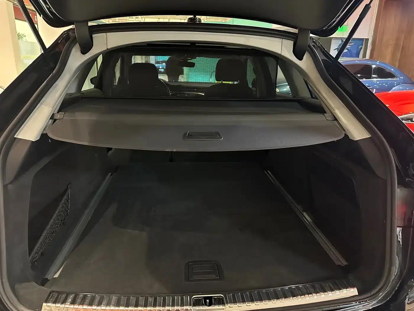 2021 Audi A6 allroad quattro Explorer 55 TFSI Premium Off-Road Model (Imported) — миниатюра 15
