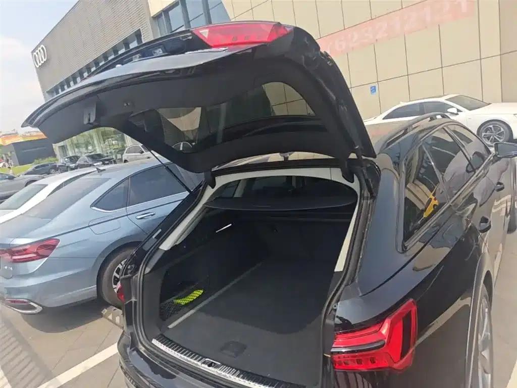 2024 Audi A6 (Imported) allroad quattro 55 TFSI Premium Off-Road Model — миниатюра 19
