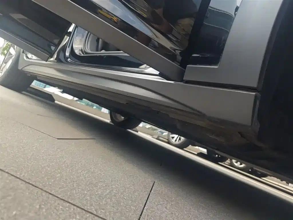 2024 Audi A6 (Imported) allroad quattro 55 TFSI Premium Off-Road Model — миниатюра 21