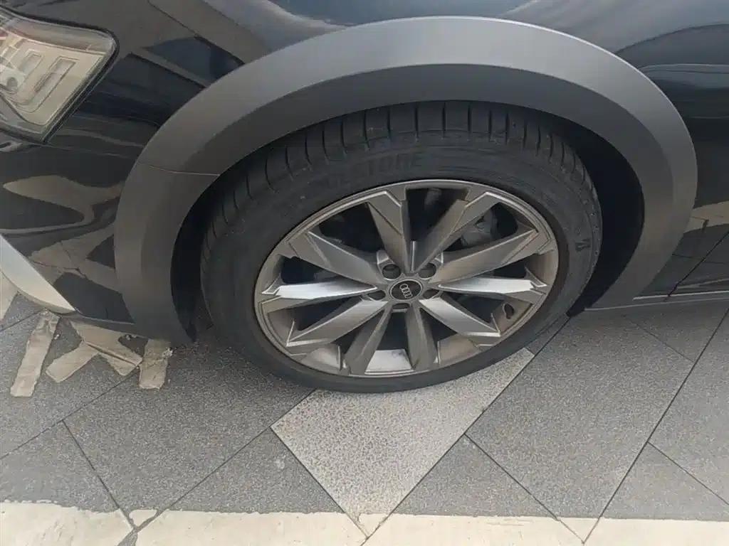 2024 Audi A6 (Imported) allroad quattro 55 TFSI Premium Off-Road Model — миниатюра 23