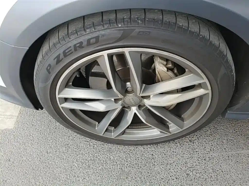 2018 Audi A6 (Imported) 3.0T allroad quattro — миниатюра 23