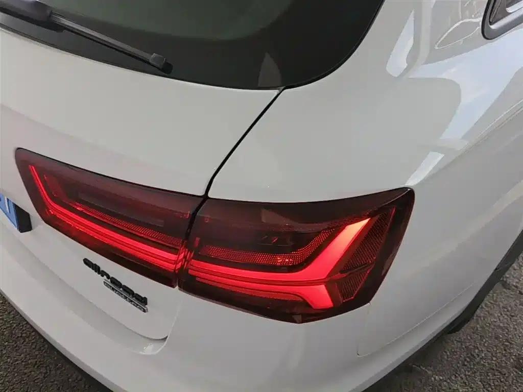 2018 Audi A6 (Imported) 3.0T allroad quattro — миниатюра 8