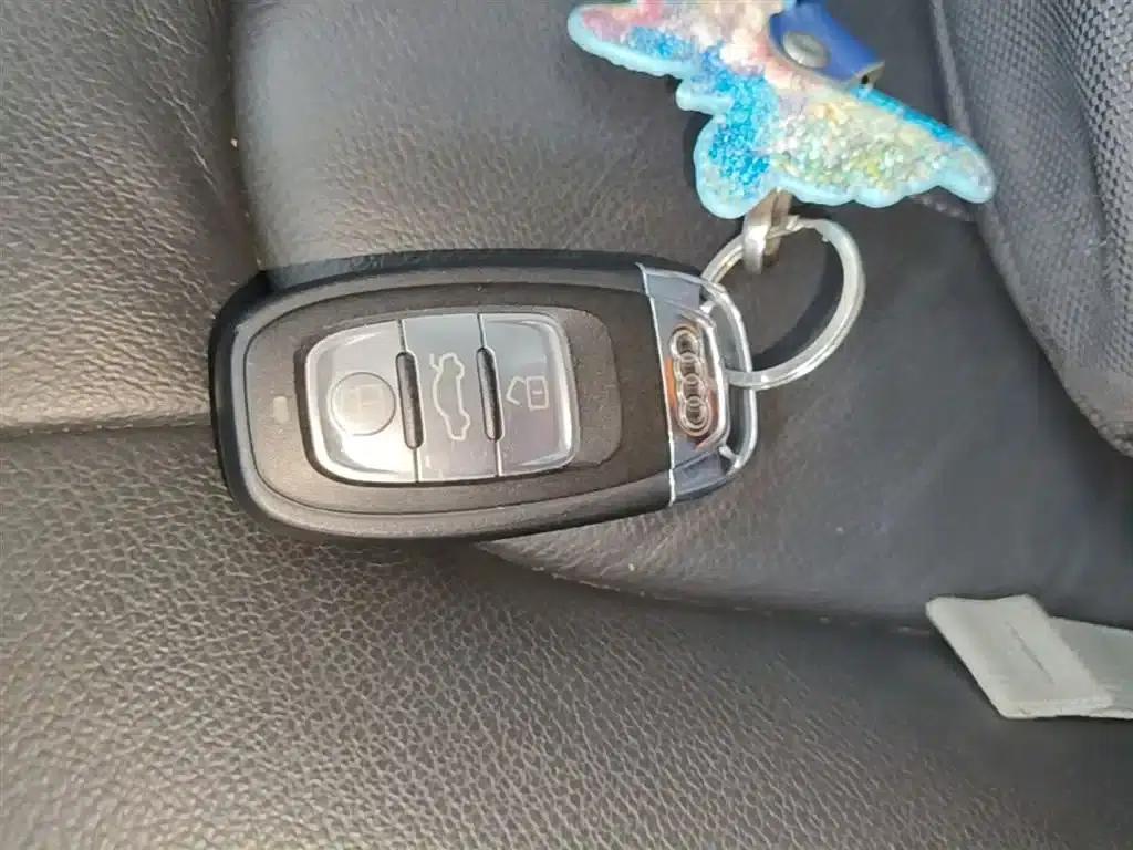 2018 Audi A6 (Imported) 3.0T allroad quattro — миниатюра 9