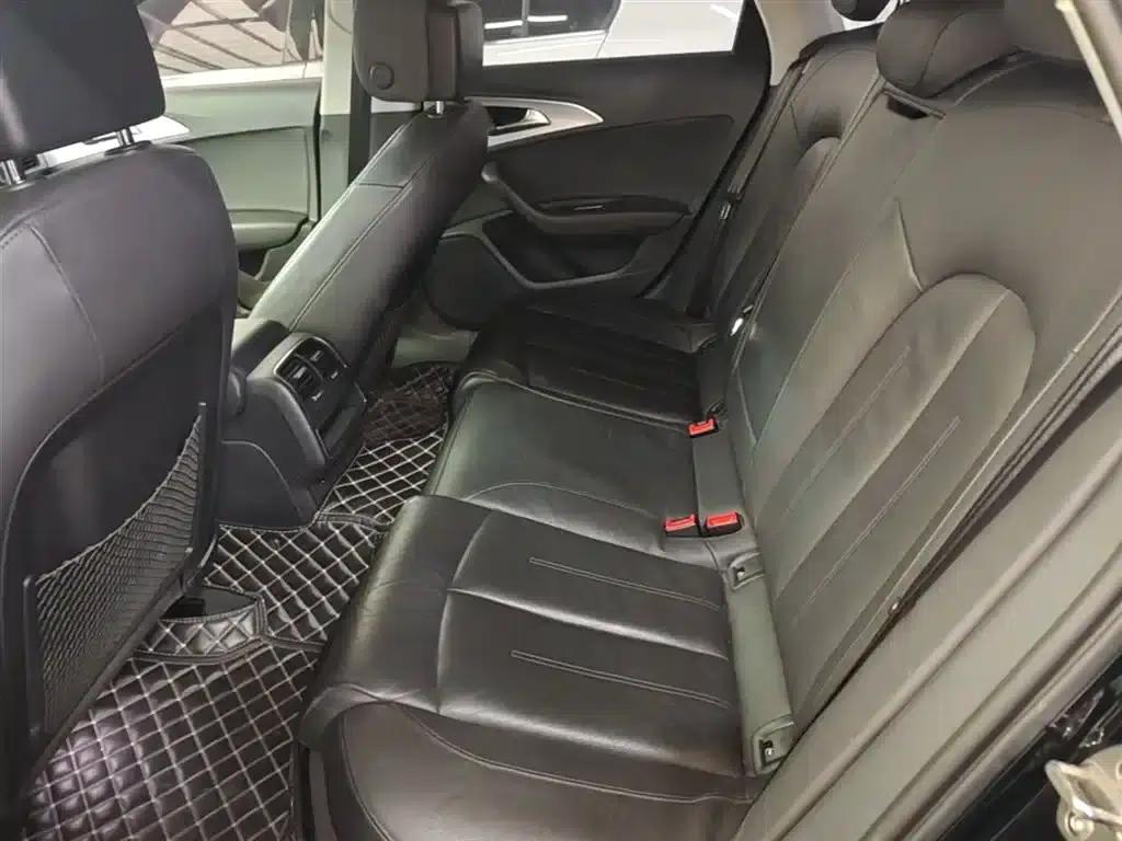 2018 Audi A6 (Imported) 3.0T allroad quattro — миниатюра 16
