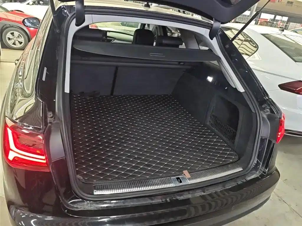 2018 Audi A6 (Imported) 3.0T allroad quattro — миниатюра 18