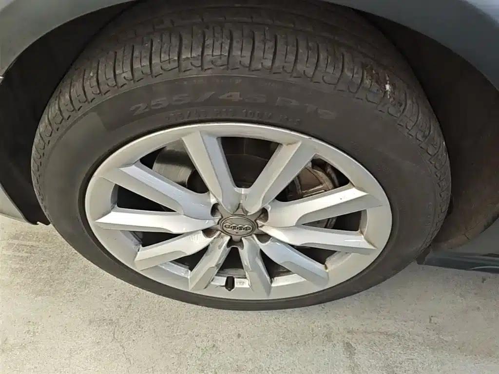 2018 Audi A6 (Imported) 3.0T allroad quattro — миниатюра 22