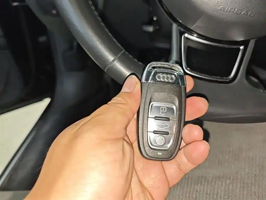 2018 Audi A6 (Imported) 3.0T allroad quattro — миниатюра 9