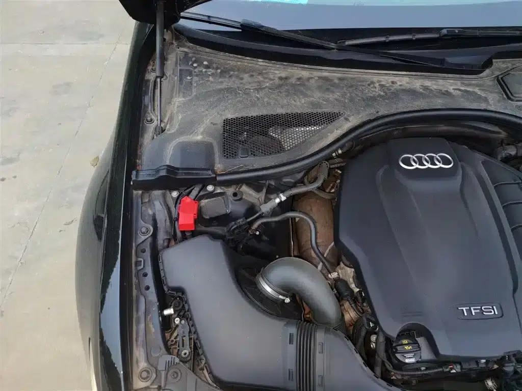 2017 Audi A6 Avant 40 TFSI Sport (Imported) — миниатюра 20
