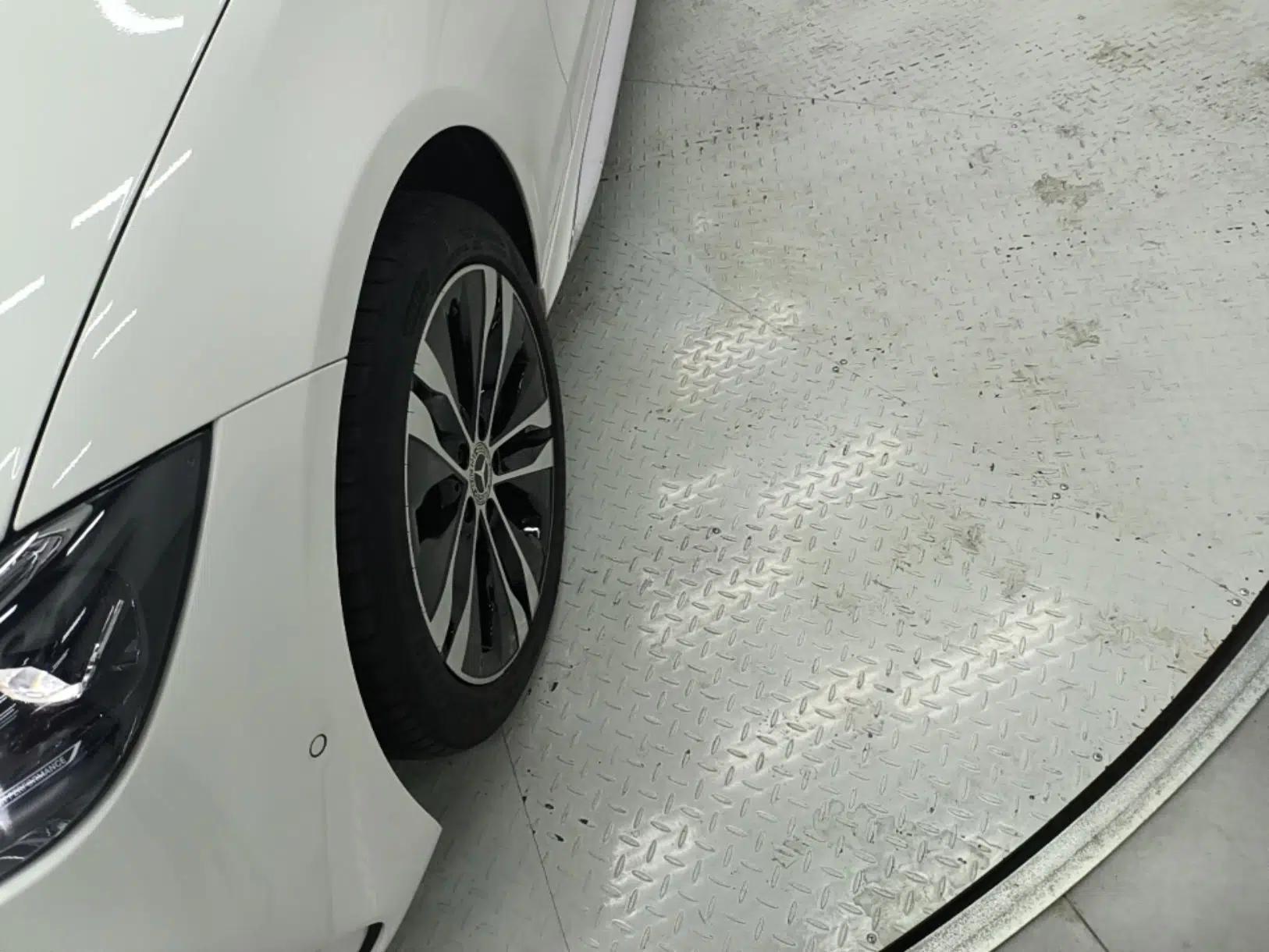 Mercedes-Benz C-Class New Energy 2024 Second Facelift C 350 eL — миниатюра 8