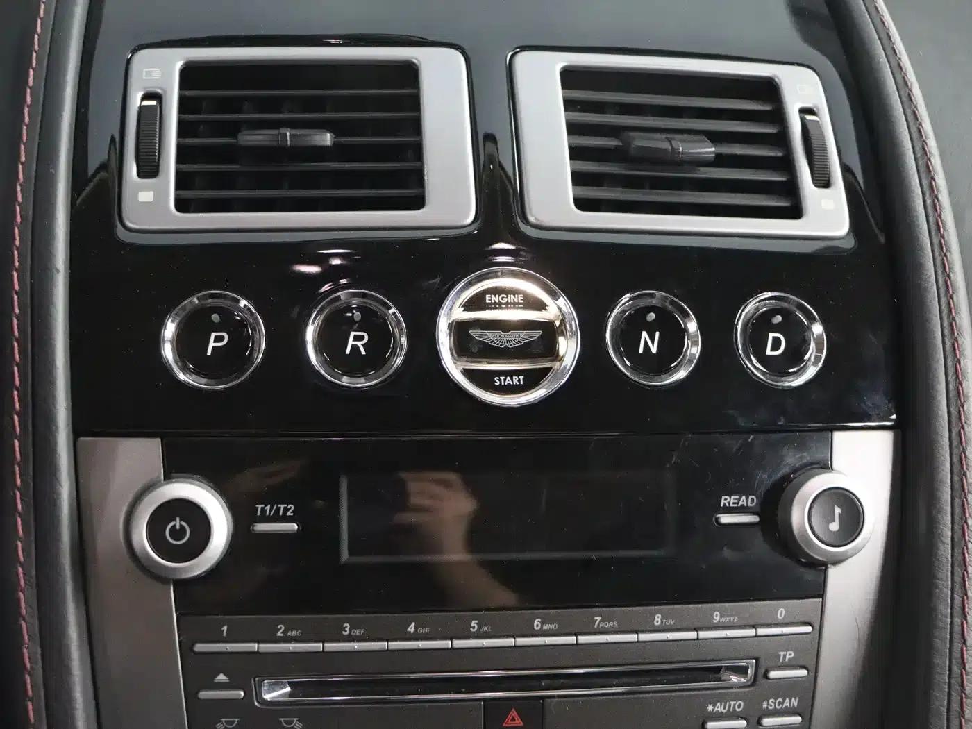 2010 Rapide 6.0L — миниатюра 12