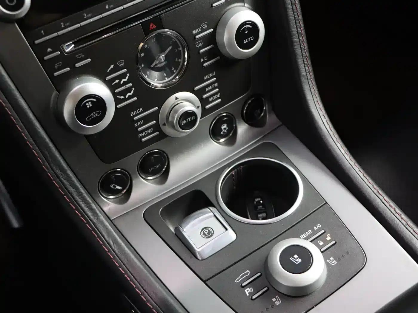 2010 Rapide 6.0L — миниатюра 13
