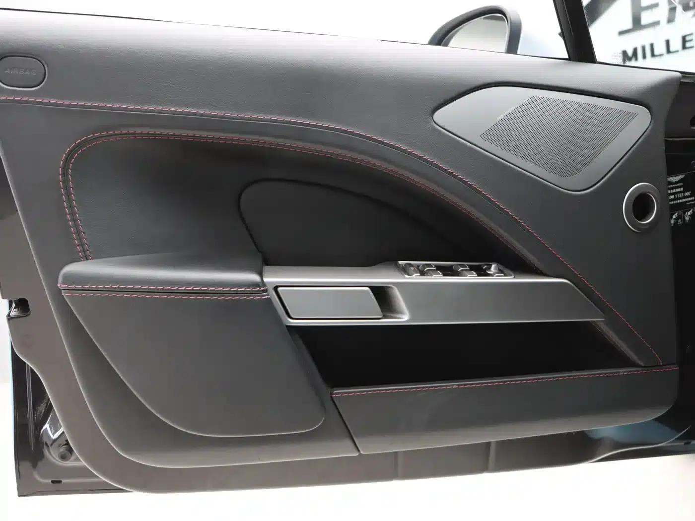 2010 Rapide 6.0L — миниатюра 15
