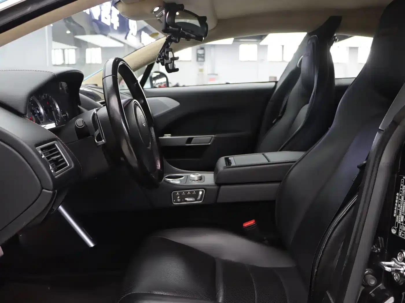 2010 Rapide 6.0L — миниатюра 18
