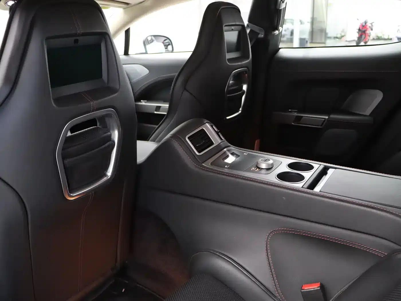 2010 Rapide 6.0L — миниатюра 28