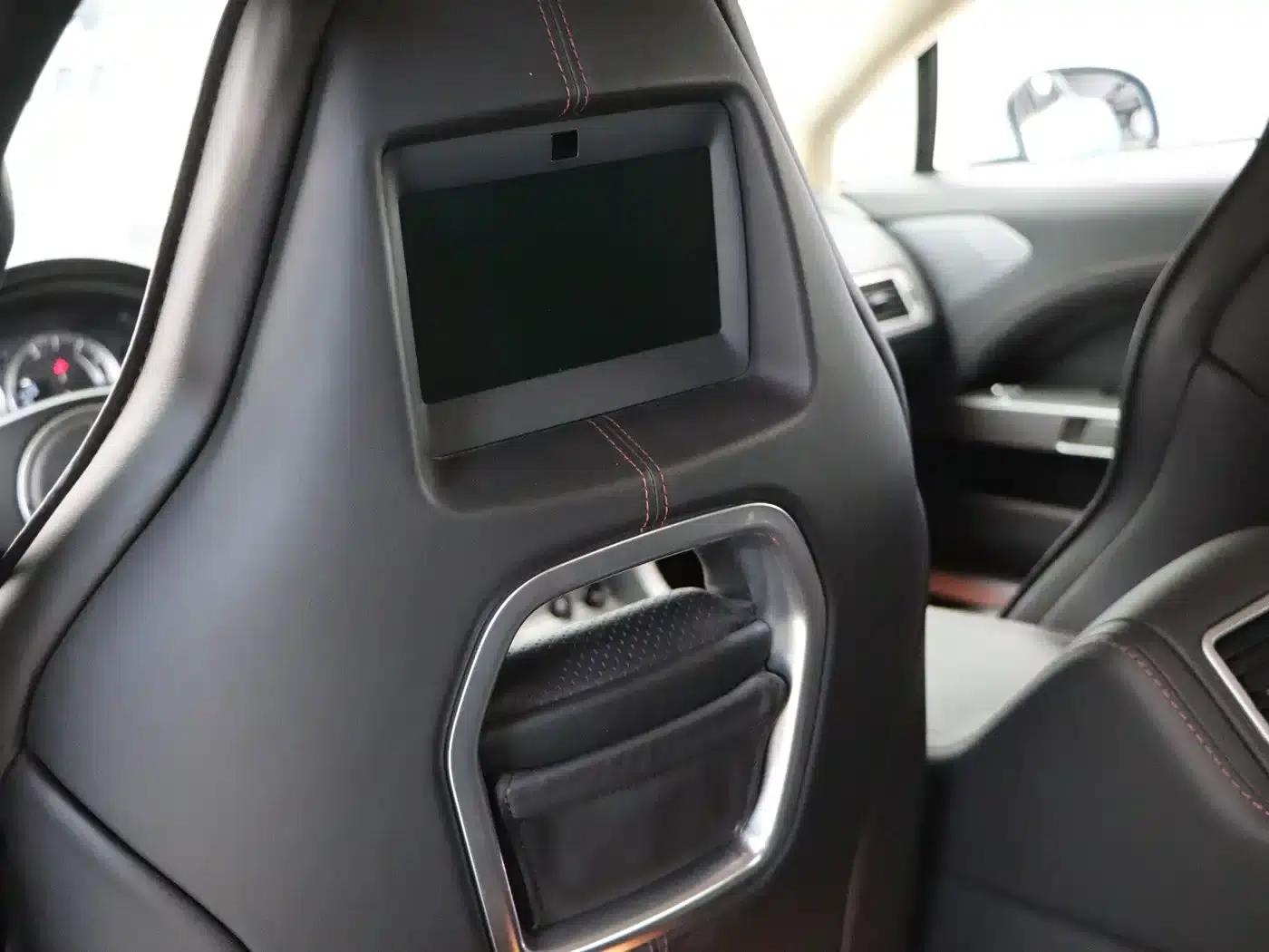 2010 Rapide 6.0L — миниатюра 29