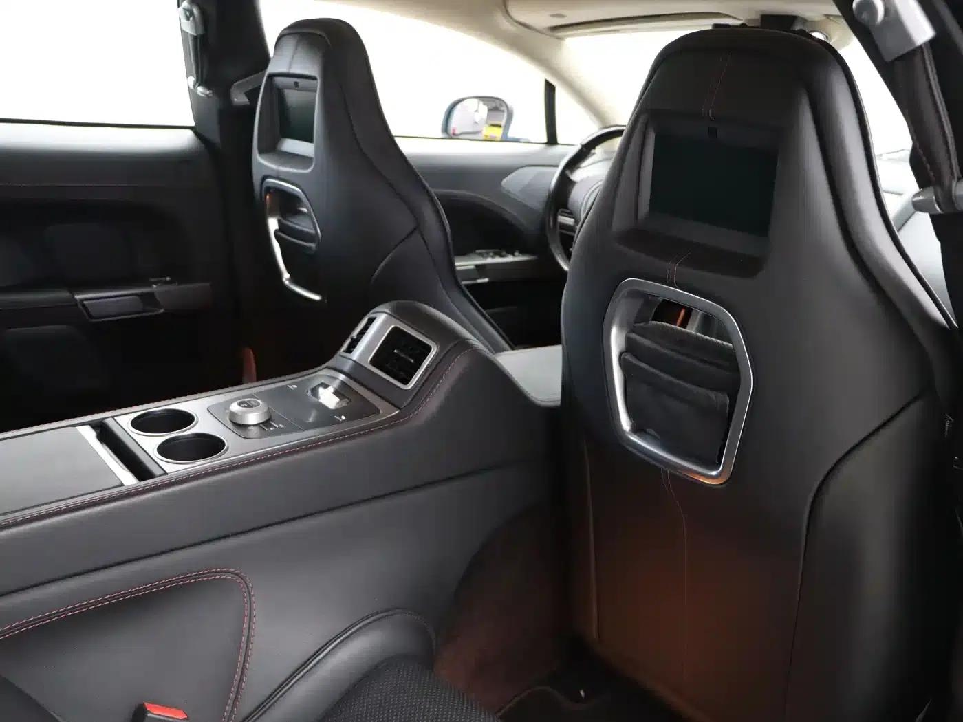 2010 Rapide 6.0L — миниатюра 34