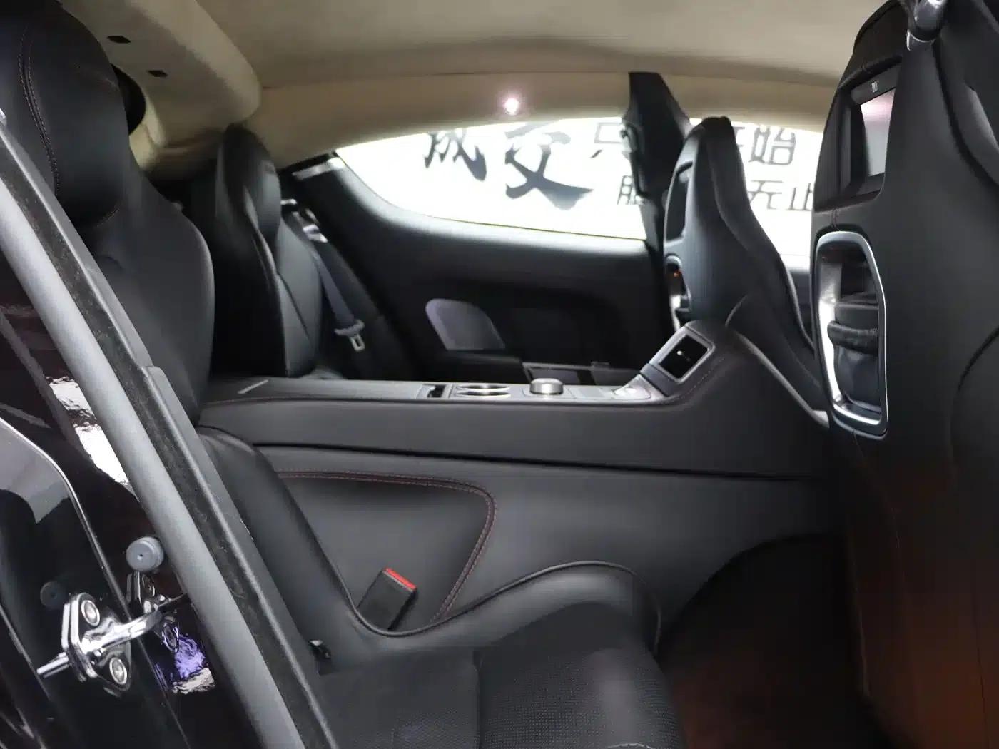 2010 Rapide 6.0L — миниатюра 35