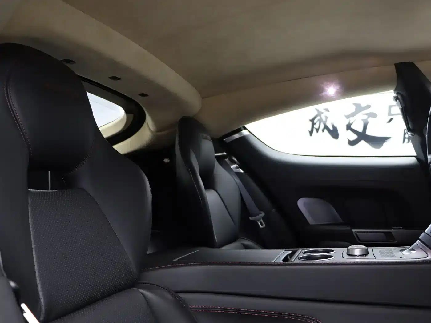 2010 Rapide 6.0L — миниатюра 36