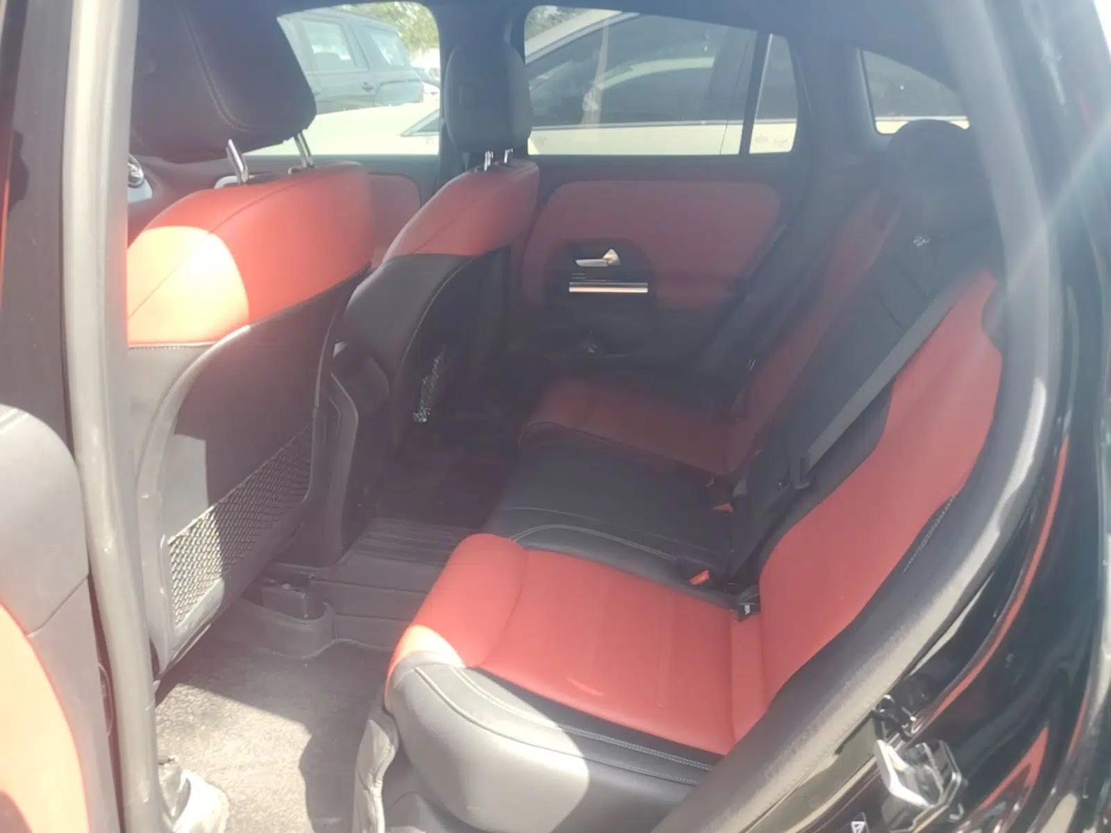 Mercedes-Benz GLA AMG 2022 AMG GLA 35 4MATIC — миниатюра 20