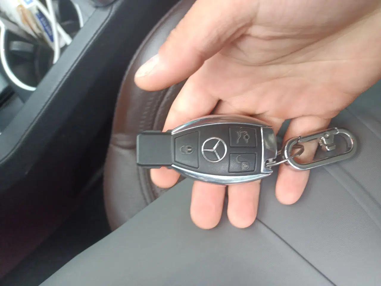 Mercedes-Benz M-Class AMG 2012 AMG ML 63 — миниатюра 9