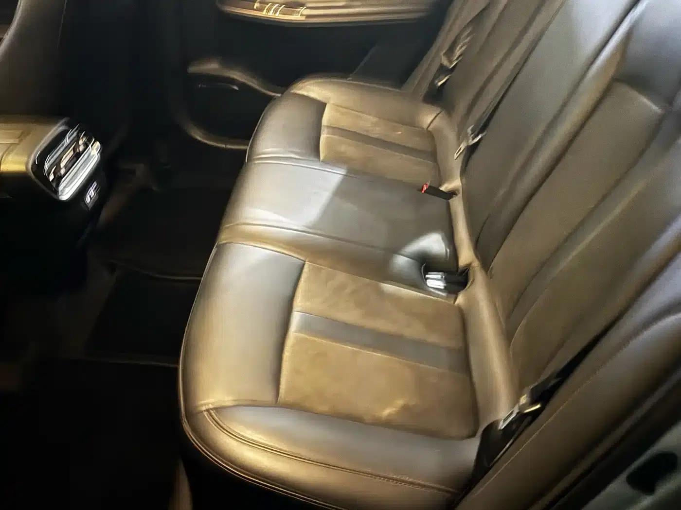 AION S 2020 Model - Charming 580 — миниатюра 10