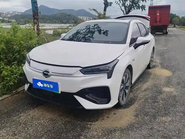 AION S 2020 Model - Charming 580