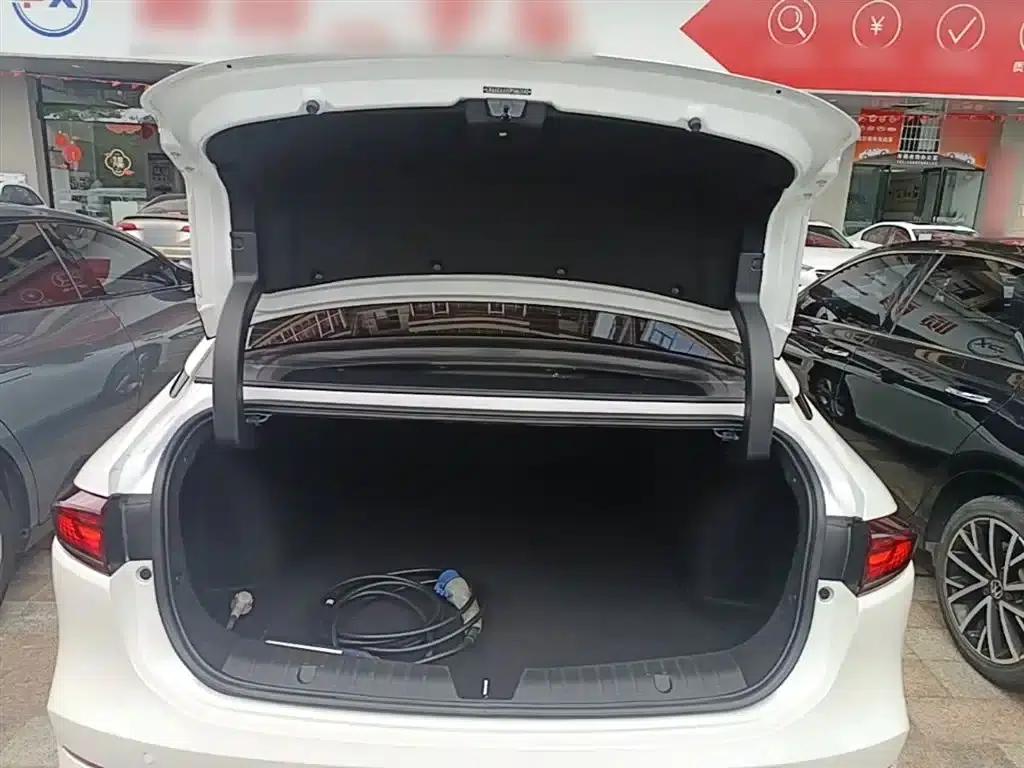 AION S 2022 Model 580 — миниатюра 19