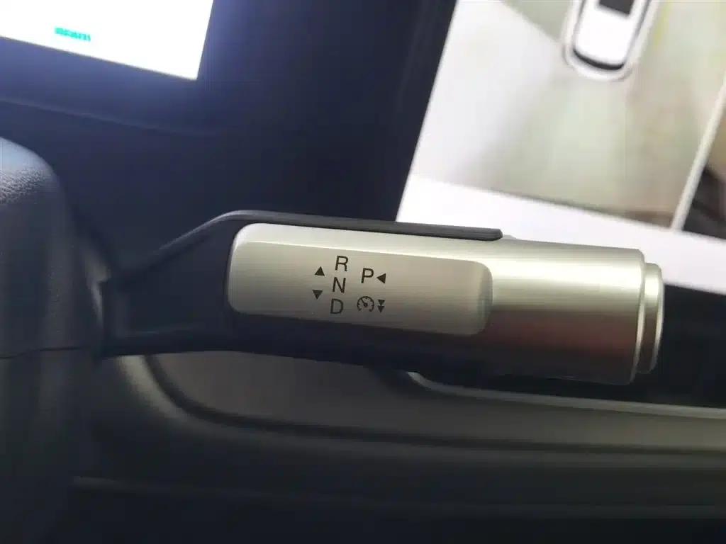 AION V 2023 Plus 70 Super Fast Charging Version (Ternary Lithium) — миниатюра 13
