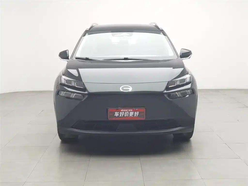 AION V 2023 Plus 70 Super Fast Charging Version (Ternary Lithium) — миниатюра 3