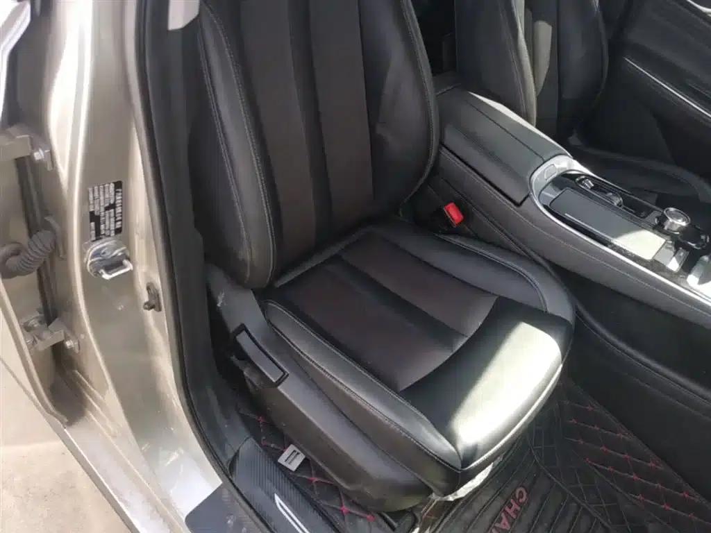 AION S Plus 2022 70 Enjoy Edition — миниатюра 25