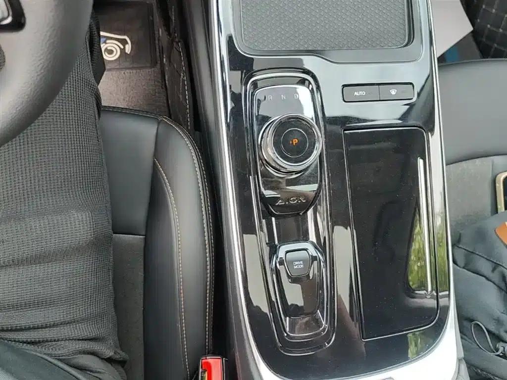 AION S Plus 2025 Comfort Edition 53.241kWh — миниатюра 14