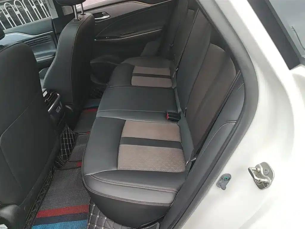 AION S Plus 2025 Comfort Edition 53.241kWh — миниатюра 17