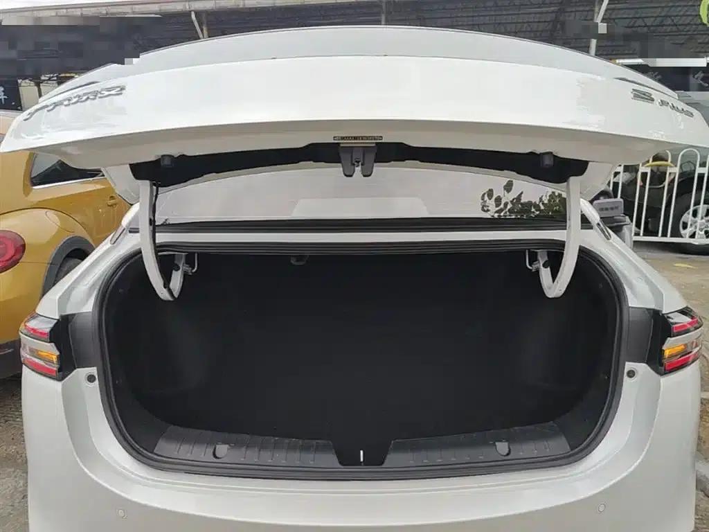 AION S Plus 2025 Comfort Edition 53.241kWh — миниатюра 19