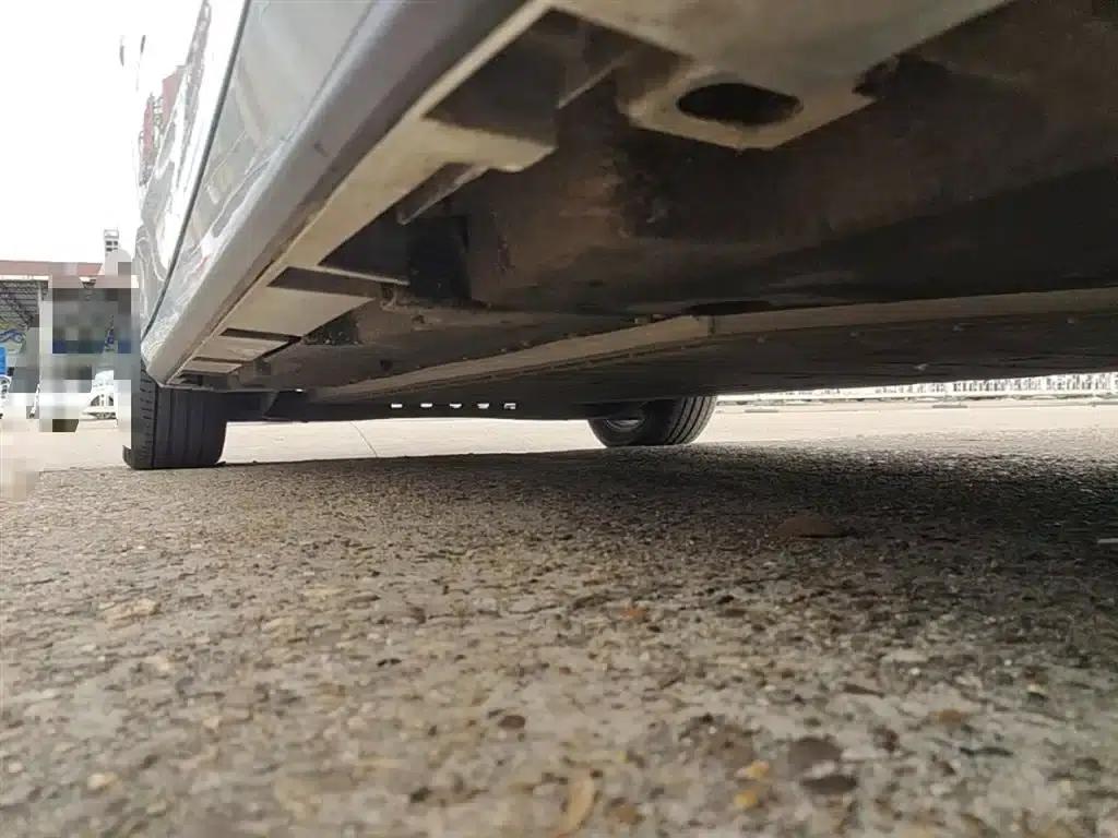 AION S Plus 2025 Comfort Edition 53.241kWh — миниатюра 21