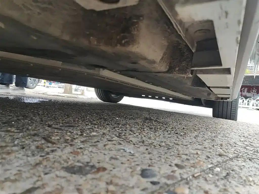AION S Plus 2025 Comfort Edition 53.241kWh — миниатюра 22