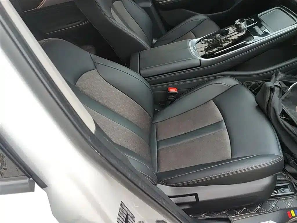 AION S Plus 2025 Comfort Edition 53.241kWh — миниатюра 25