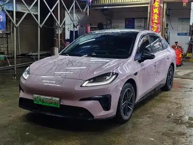 AION RT 2025 650 Smart Edition