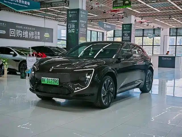 Avita 07 2024 Pro+ Pure Electric Edition