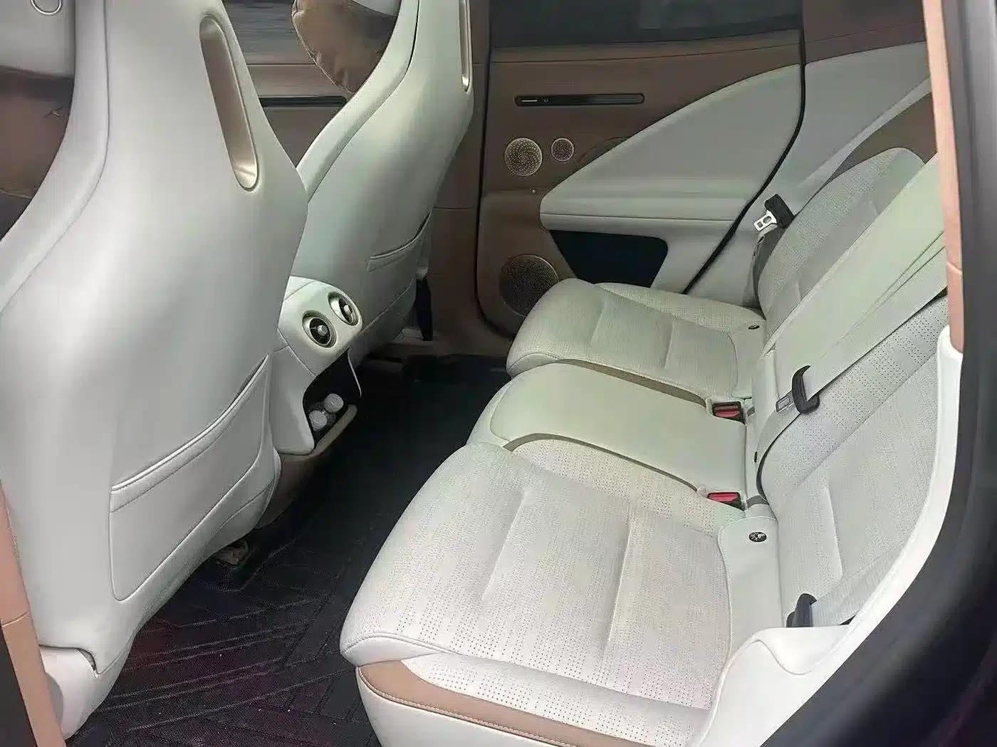 Avita 07 2024 Ultra Extended Range 4WD — миниатюра 3