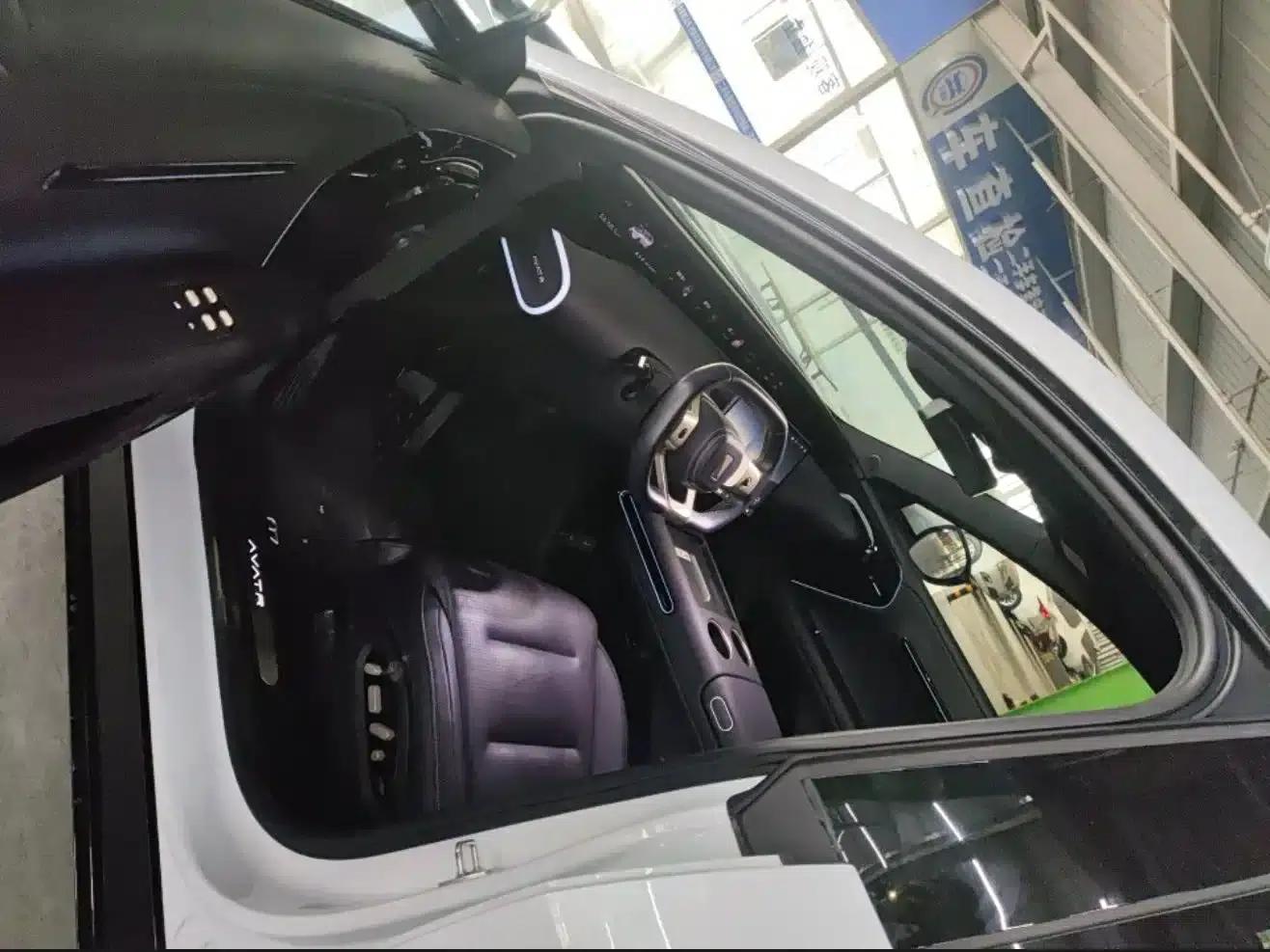 Avita 07 2024 Ultra Extended Range 4WD — миниатюра 4