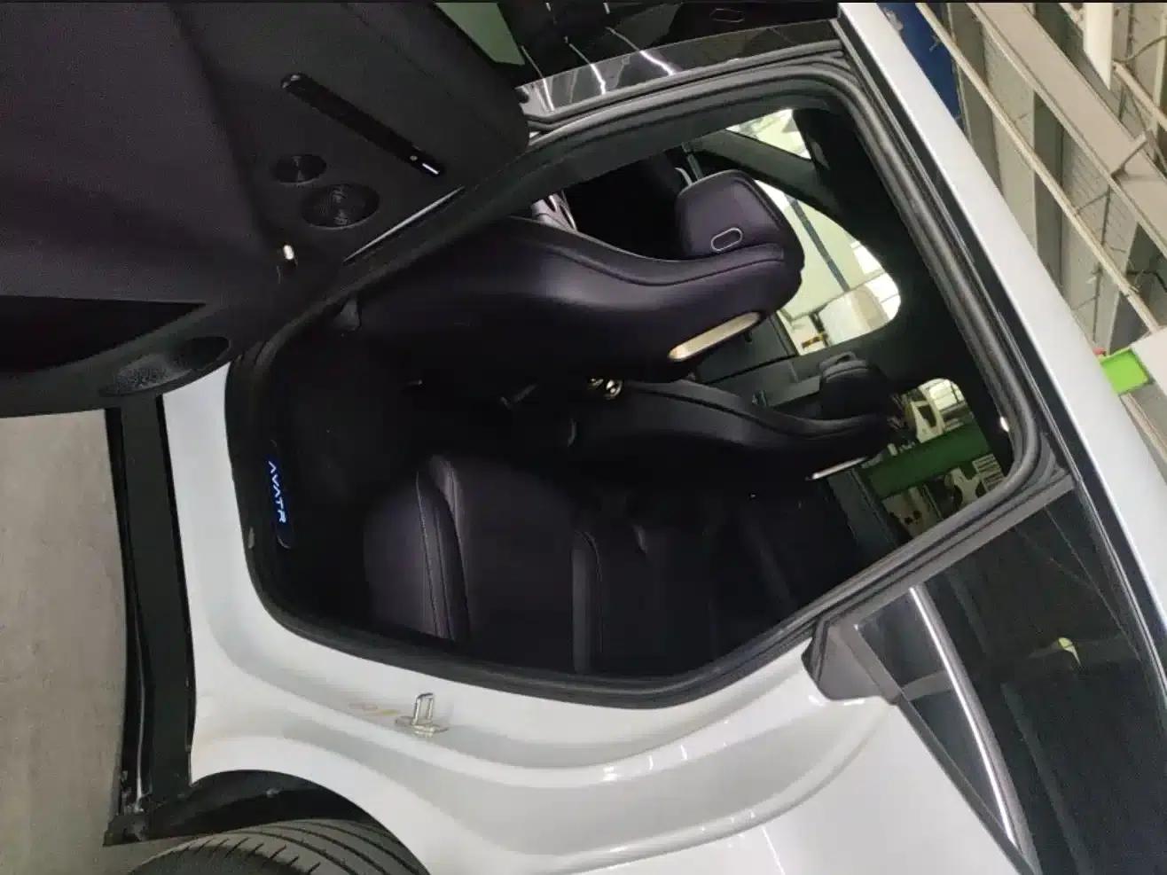 Avita 07 2024 Ultra Extended Range 4WD — миниатюра 5