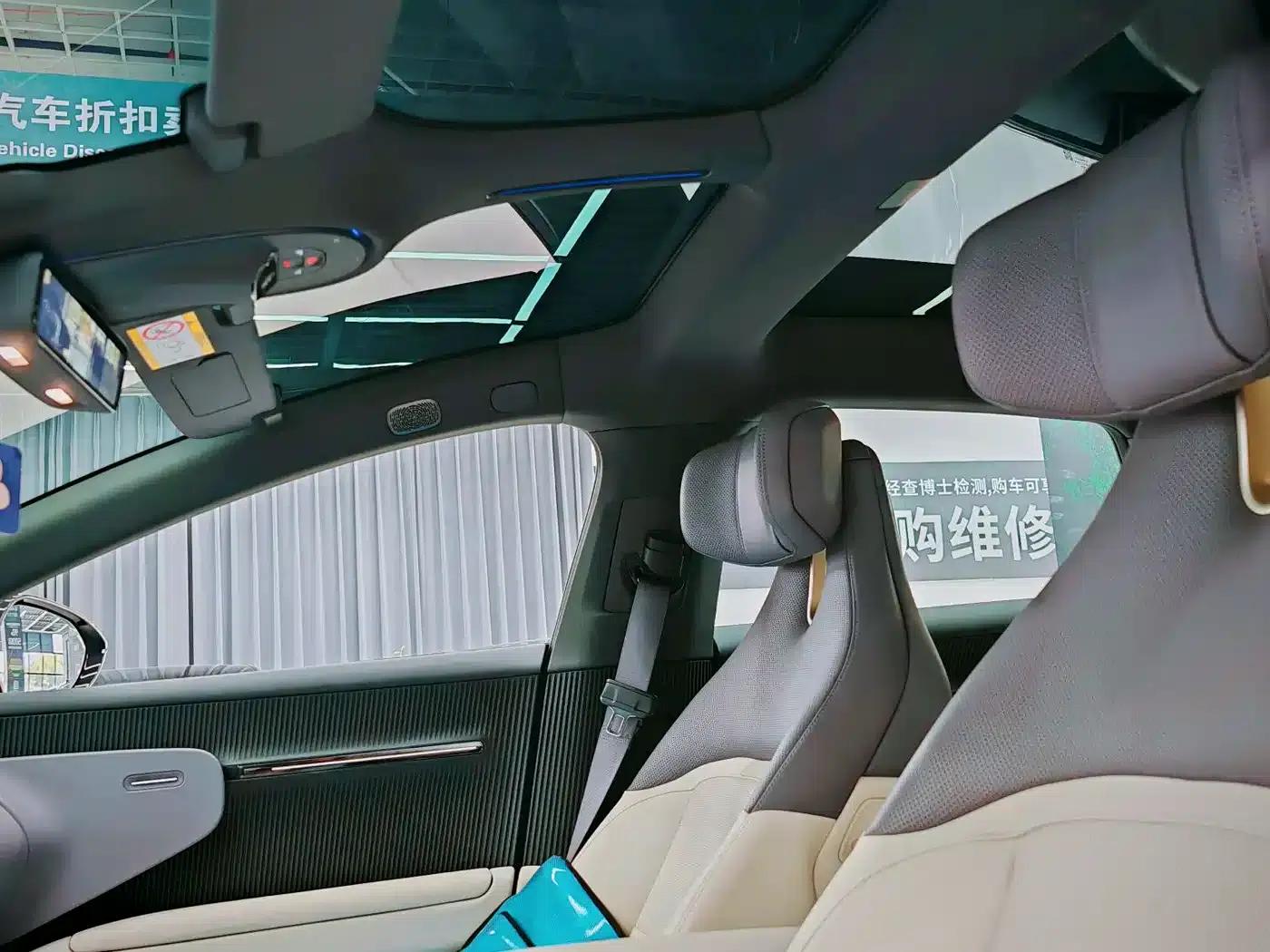 Avita 12 2026 Ultra All-Electric 4WD — миниатюра 13