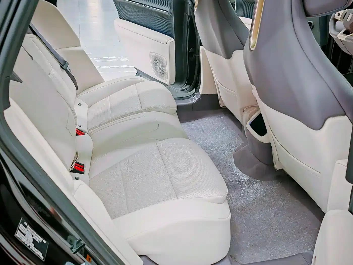 Avita 12 2026 Ultra All-Electric 4WD — миниатюра 16