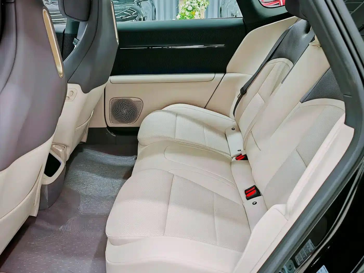 Avita 12 2026 Ultra All-Electric 4WD — миниатюра 17