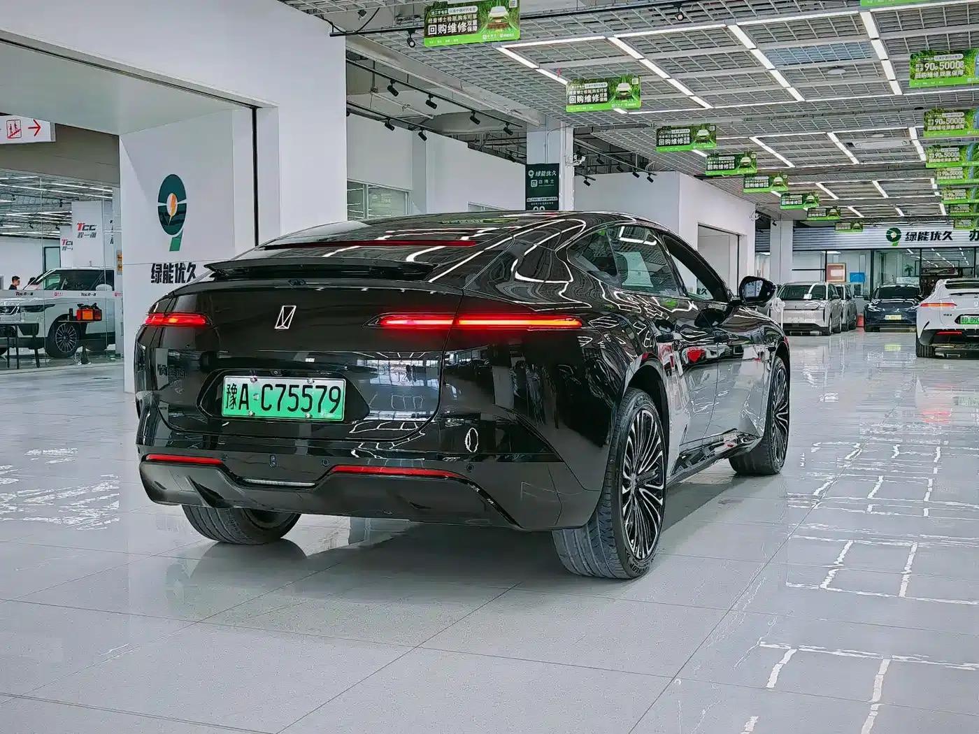 Avita 12 2026 Ultra All-Electric 4WD — миниатюра 23