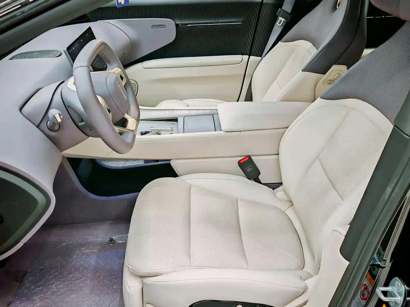 Avita 12 2026 Ultra All-Electric 4WD — миниатюра 6